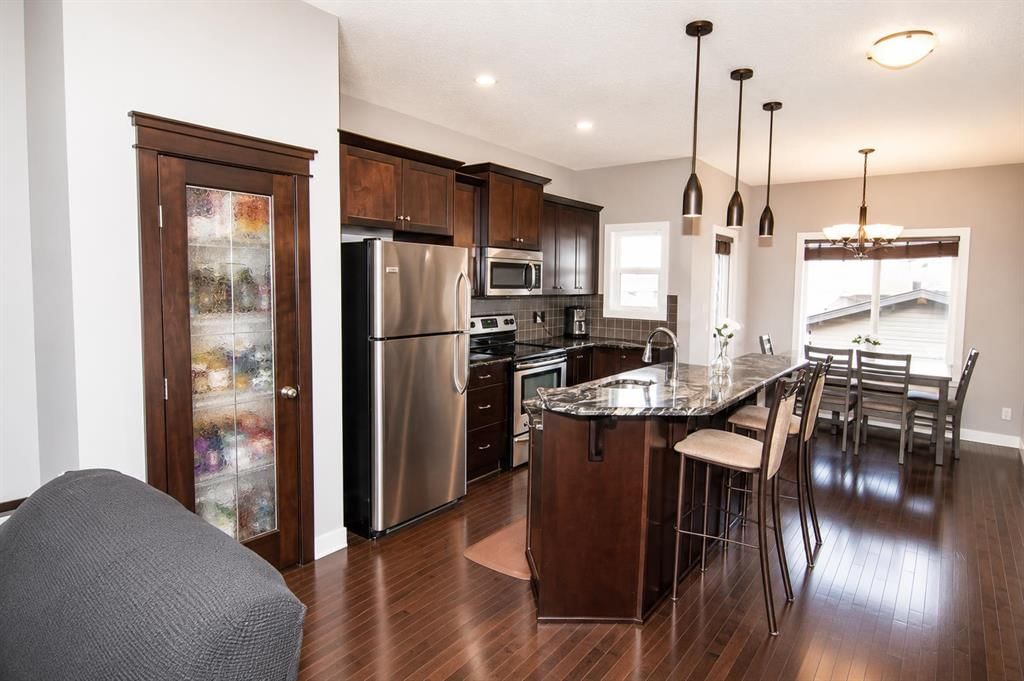 209 Evansdale Landing NW, Calgary — photo 5 of 50