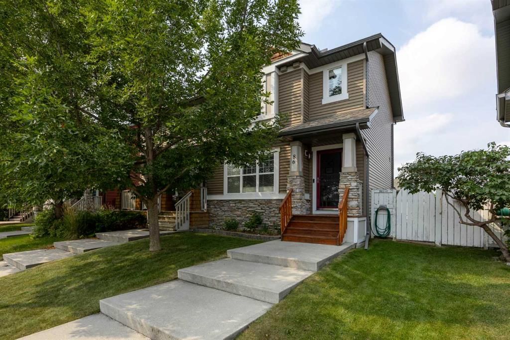 86 Everwillow Circle SW, Calgary — photo 2 of 31