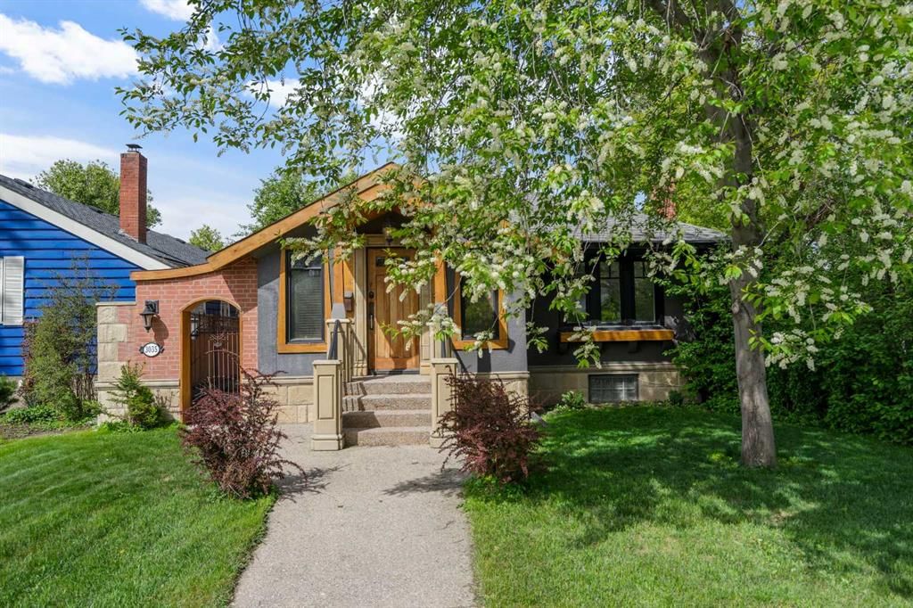 3035 4 Street SW, Calgary — main listing photo