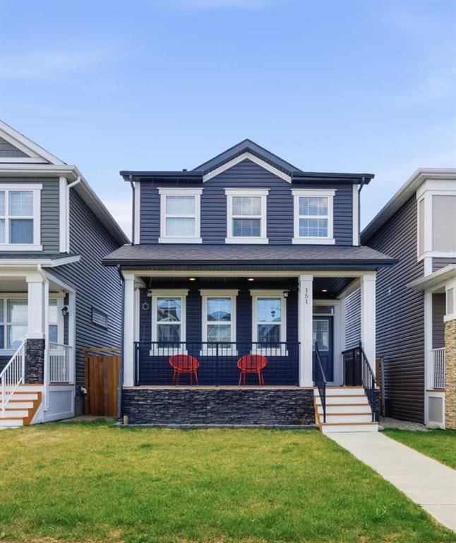 151 Evanscrest Park NW, Calgary — main listing photo