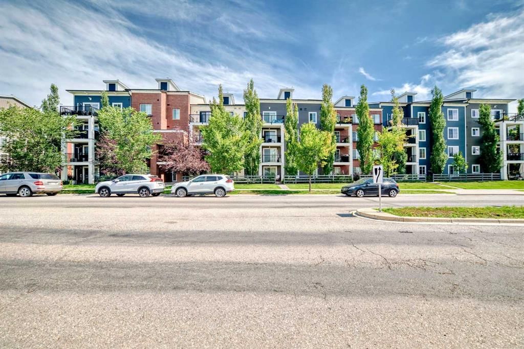 6315, 755 Copperpond Boulevard SE, Calgary — main listing photo