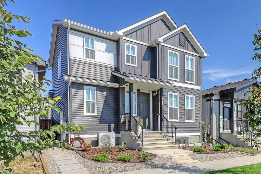 164 Setonstone Manor SE, Calgary — main listing photo