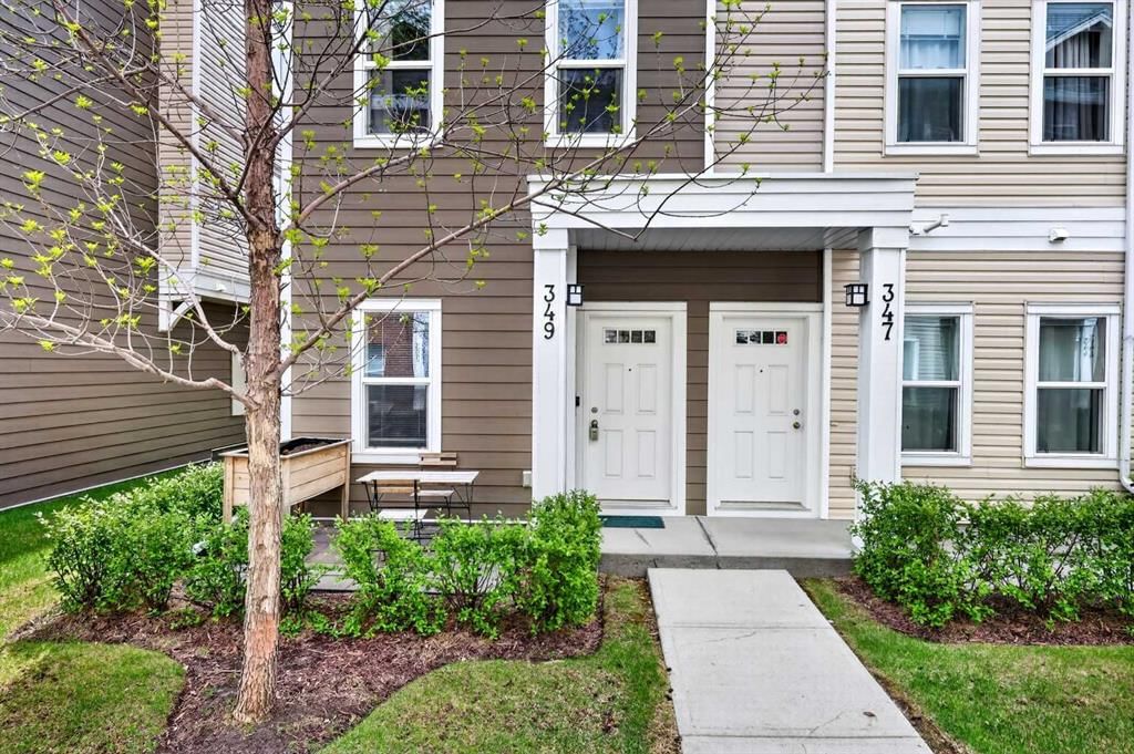 349 Silverado Common SW, Calgary — photo 3 of 47