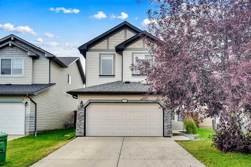 161 Panamount Close NW, Calgary — photo 2 of 38