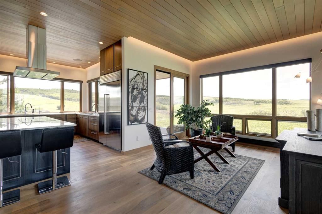 266098 128 Street W, Rural Foothills County — photo 5 of 25