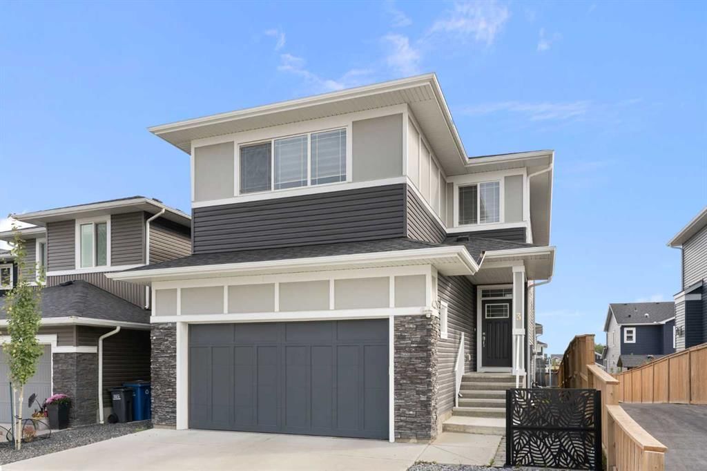 3 Rivercrest Common, Cochrane — photo 3 of 50
