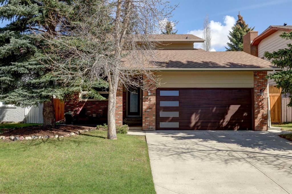 36 Edforth Road NW, Calgary — main listing photo