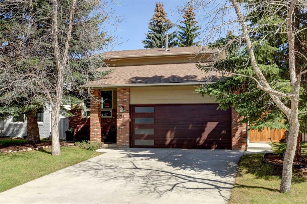 36 Edforth Road NW, Calgary — photo 2 of 36