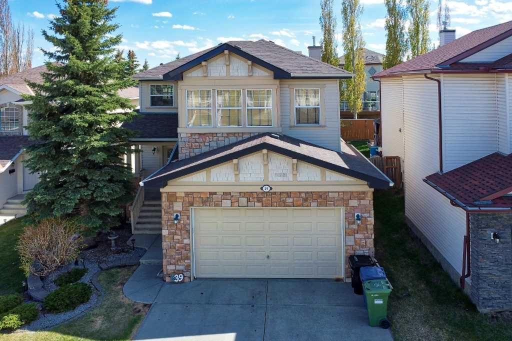 39 Simcoe Terrace SW, Calgary — main listing photo