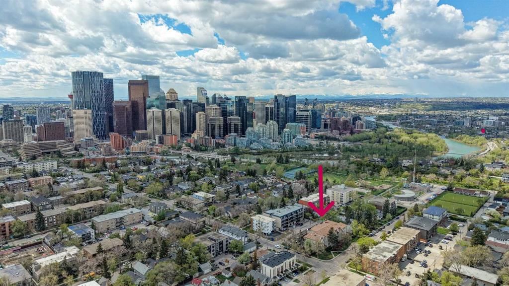 302, 239 6 Avenue NE, Calgary — photo 3 of 28