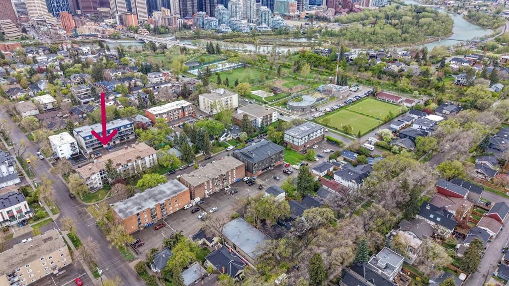 302, 239 6 Avenue NE, Calgary — photo 4 of 28