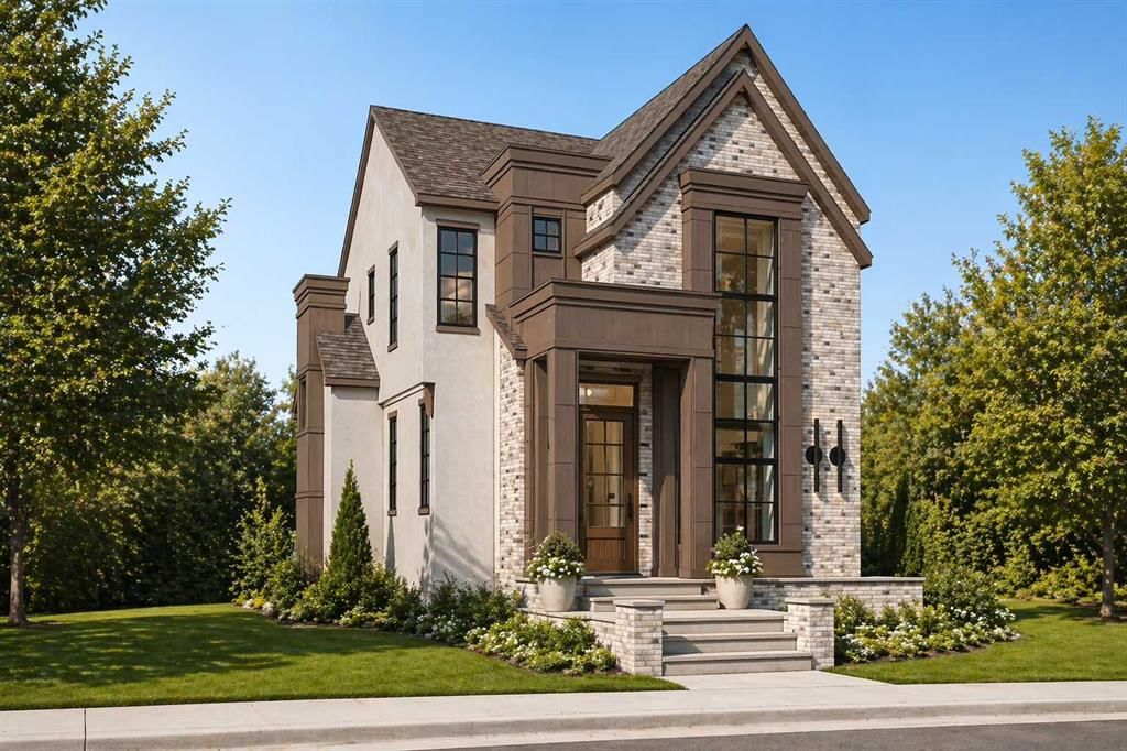 5407 Ladbrooke Drive SW, Calgary — photo 2 of 9