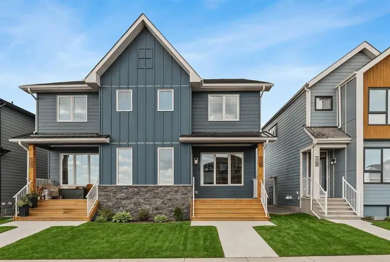 114 Setonvista Grove SE, Calgary — main listing photo
