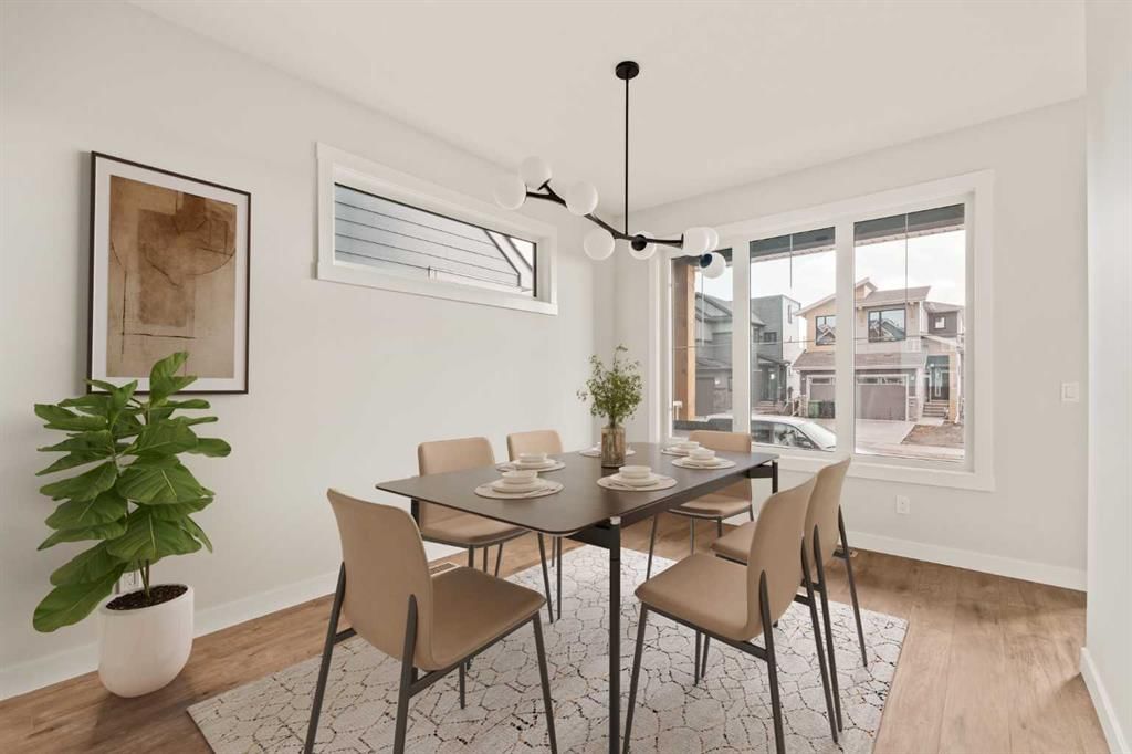 114 Setonvista Grove SE, Calgary — photo 3 of 6