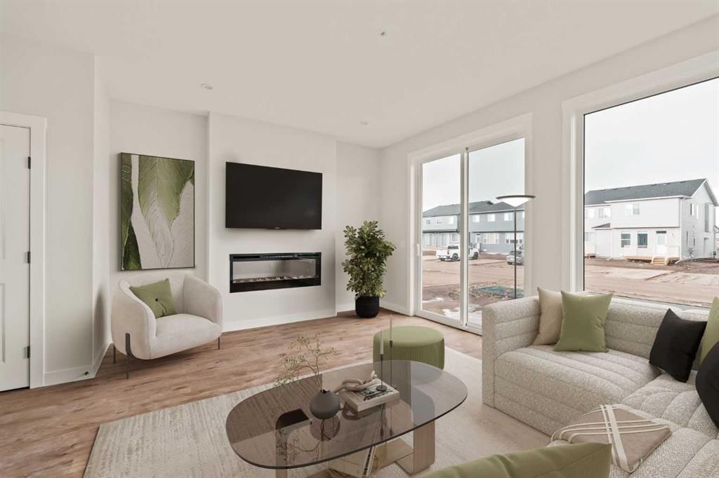 114 Setonvista Grove SE, Calgary — photo 4 of 6