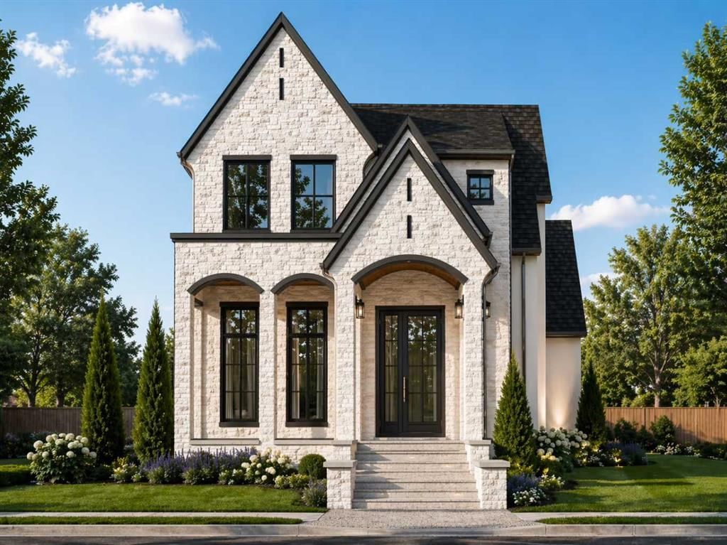 5409 Ladbrooke Drive SW, Calgary — main listing photo
