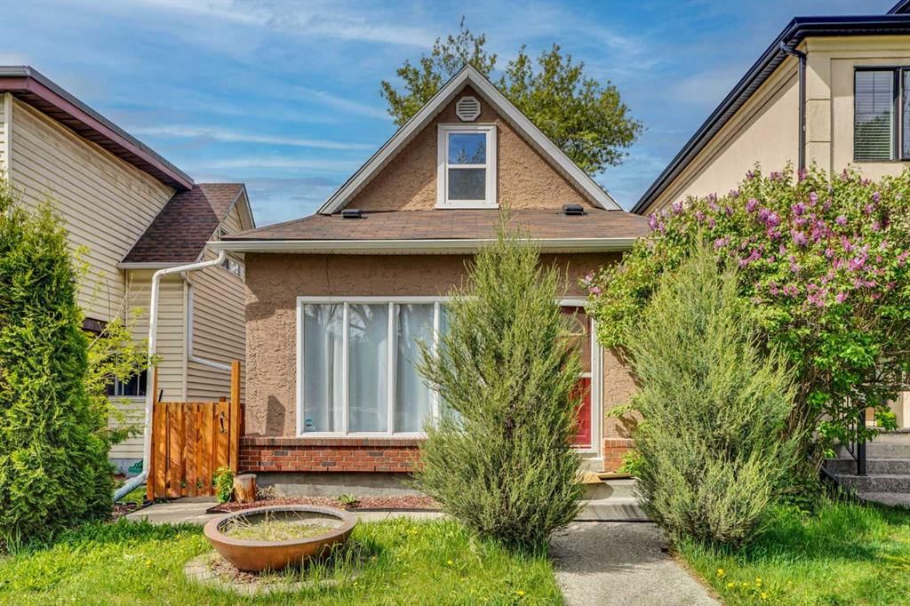 614 19 Avenue NW, Calgary — photo 3 of 43