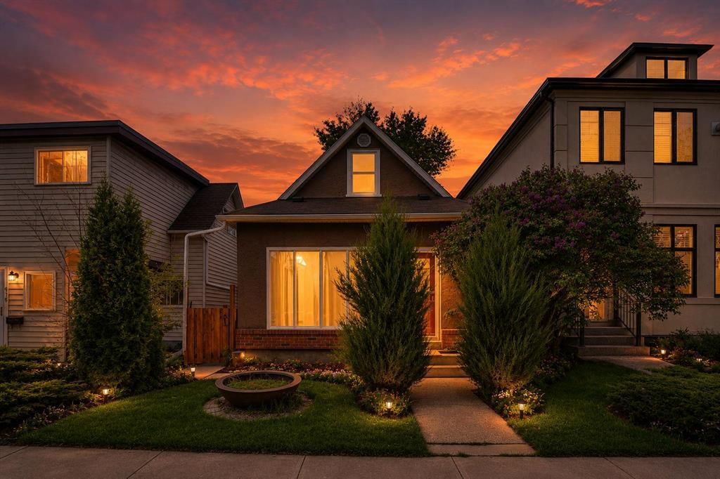 614 19 Avenue NW, Calgary — photo 4 of 43