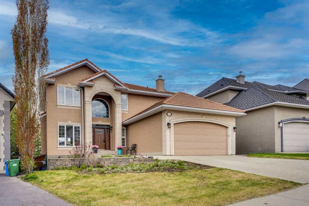 378 Patterson Boulevard SW, Calgary — main listing photo