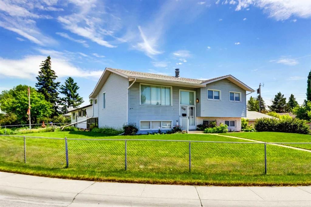 520 Foritana Road SE, Calgary — recently sold home