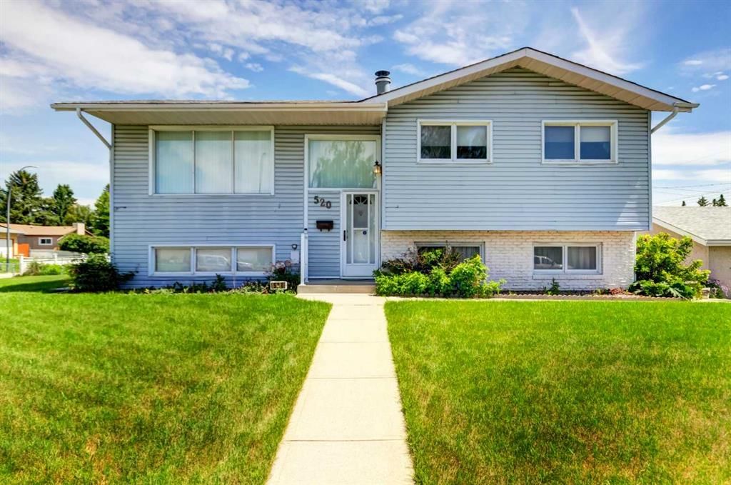 520 Foritana Road SE, Calgary — photo 2 of 31