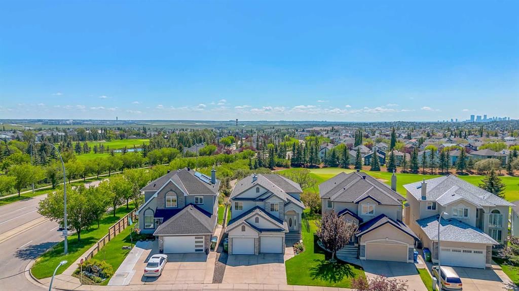 9 Panorama Hills Manor NW, Calgary — main listing photo