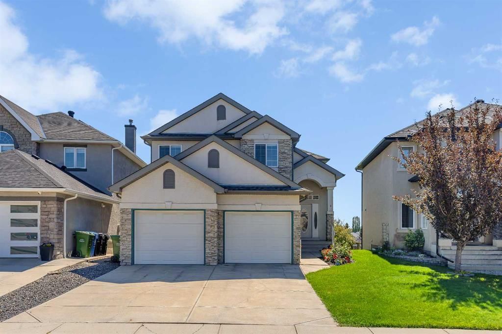 9 Panorama Hills Manor NW, Calgary — photo 2 of 48