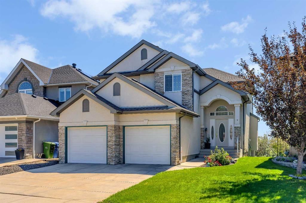 9 Panorama Hills Manor NW, Calgary — photo 3 of 48