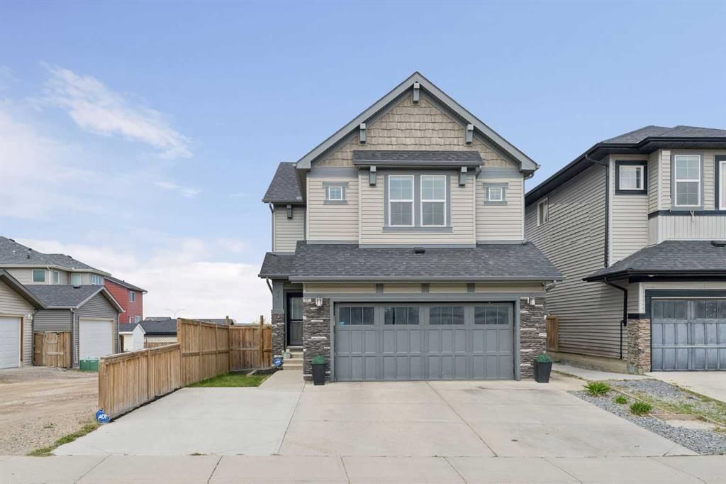108 Sage Bank Crescent NW, Calgary — main listing photo