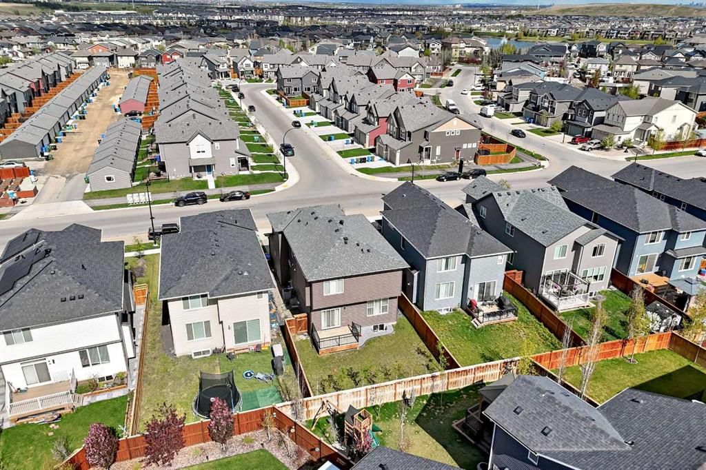 420 Legacy View SE, Calgary — photo 3 of 45