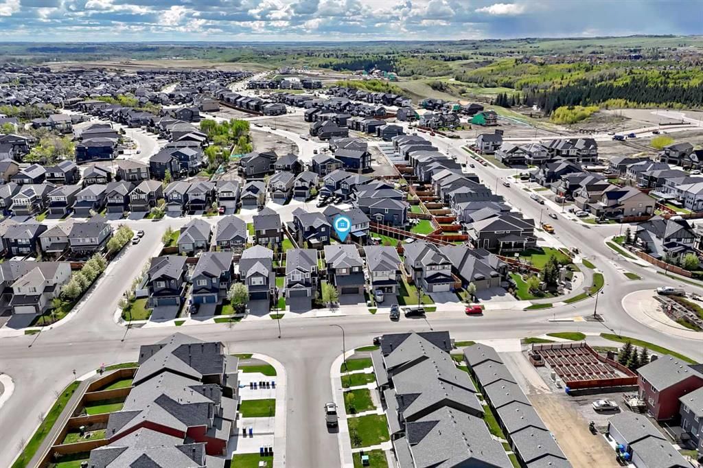 420 Legacy View SE, Calgary — photo 4 of 45
