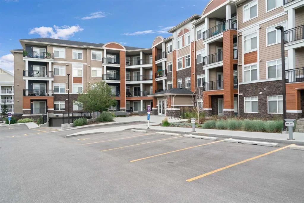 3407, 3727 Sage Hill Drive NW, Calgary — main listing photo