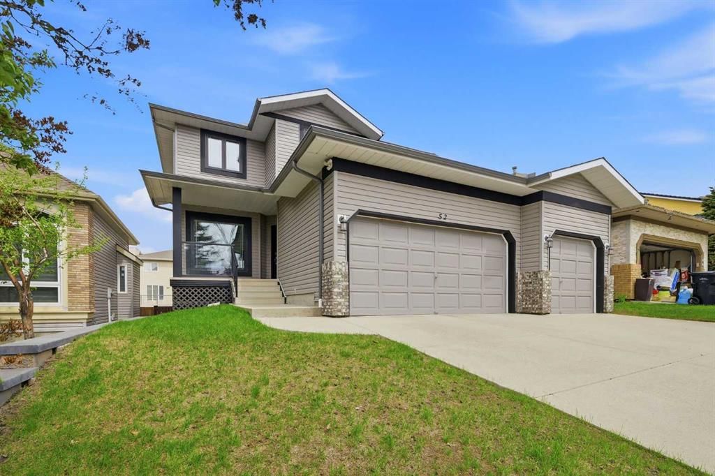 52 Edgebrook Rise NW, Calgary — photo 2 of 49