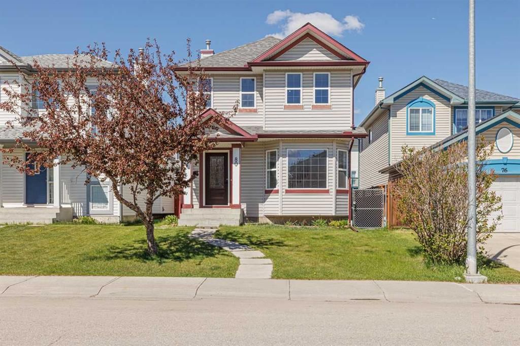 80 Covewood Green NE, Calgary — main listing photo
