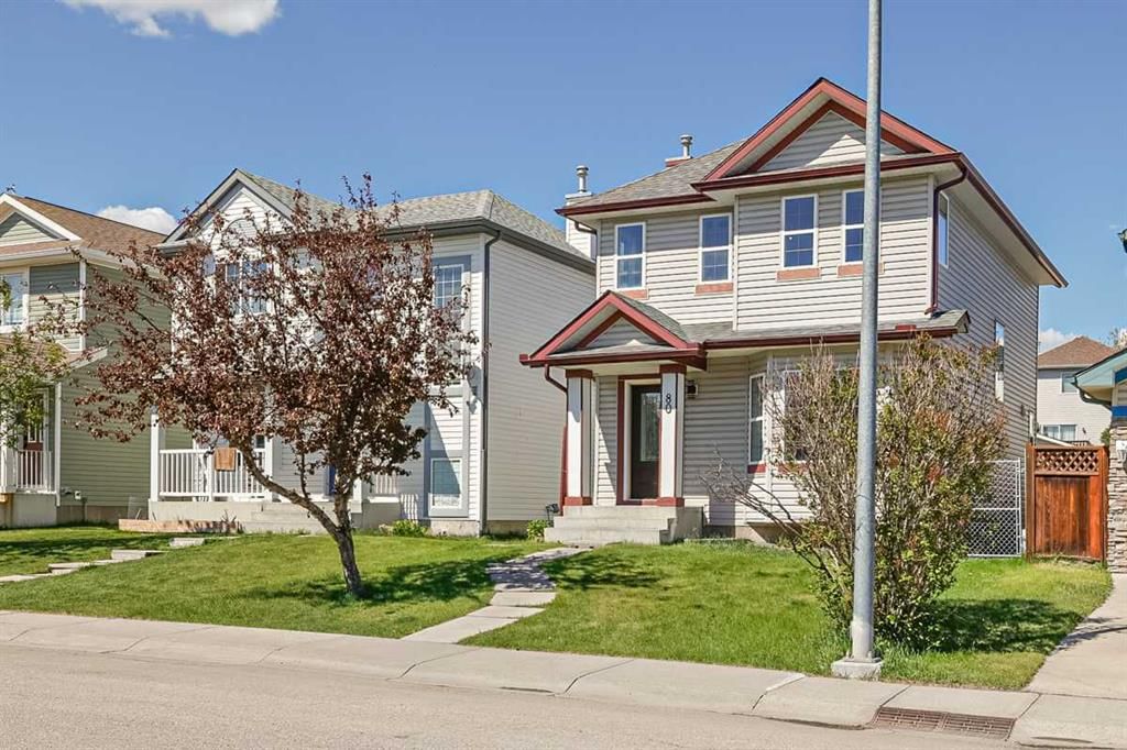 80 Covewood Green NE, Calgary — photo 2 of 33