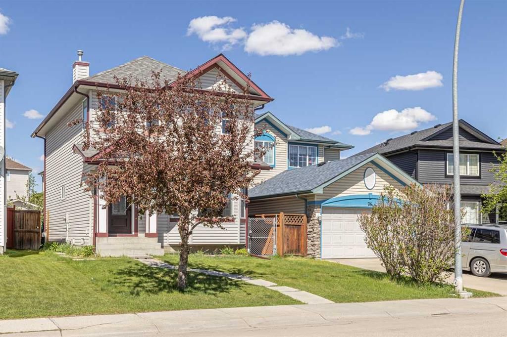 80 Covewood Green NE, Calgary — photo 3 of 33