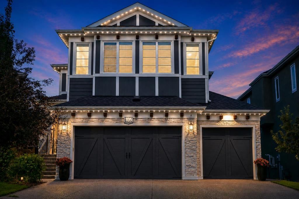 105 Westpoint Way SW, Calgary — main listing photo