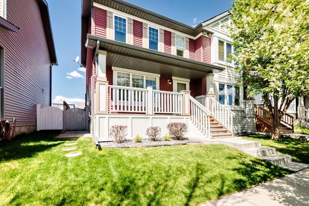 137 Eversyde Boulevard SW, Calgary — main listing photo