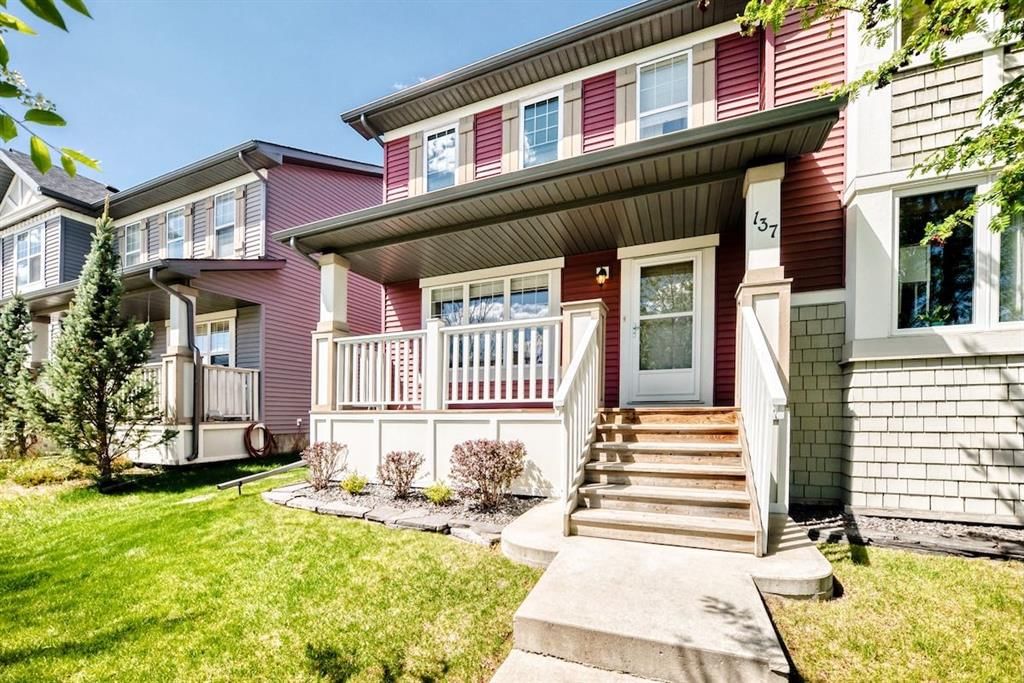 137 Eversyde Boulevard SW, Calgary — photo 2 of 48