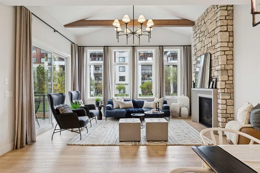 22 Mahogany Cove SE, Calgary — photo 4 of 50