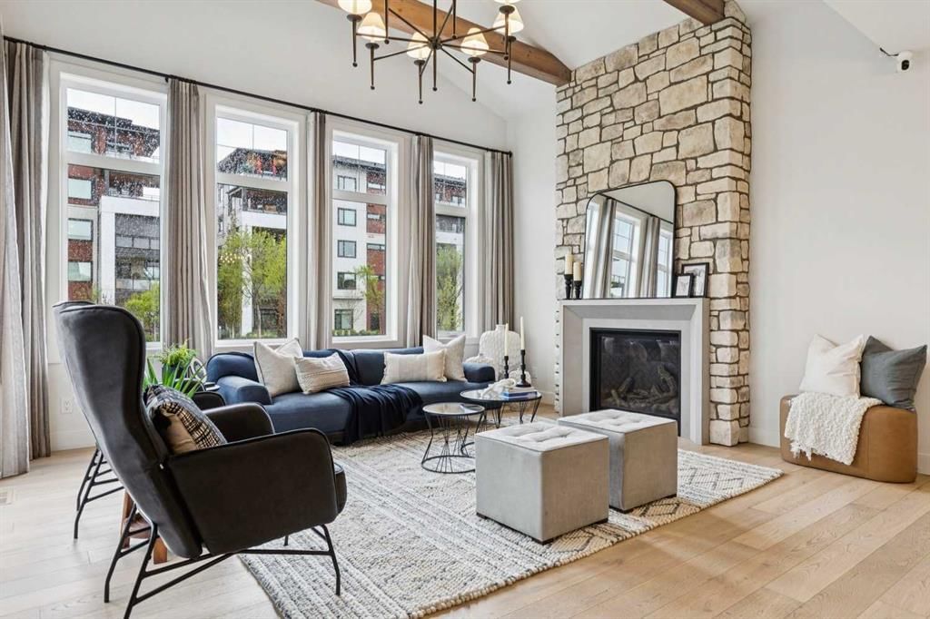 22 Mahogany Cove SE, Calgary — photo 5 of 50