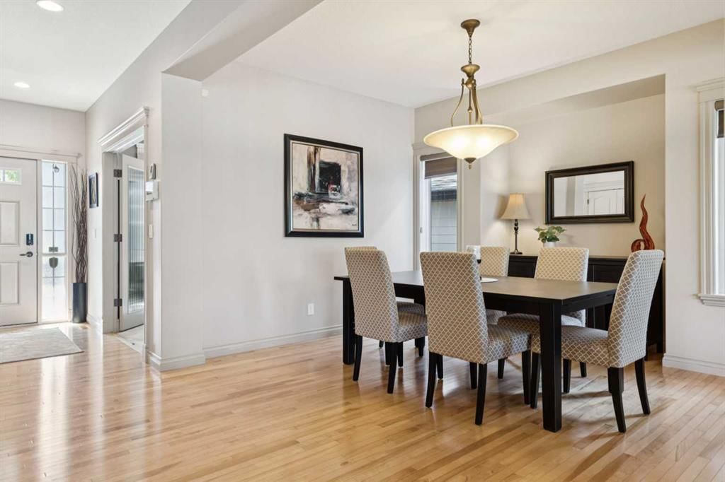 24 Auburn Sound Crescent SE, Calgary — photo 4 of 50