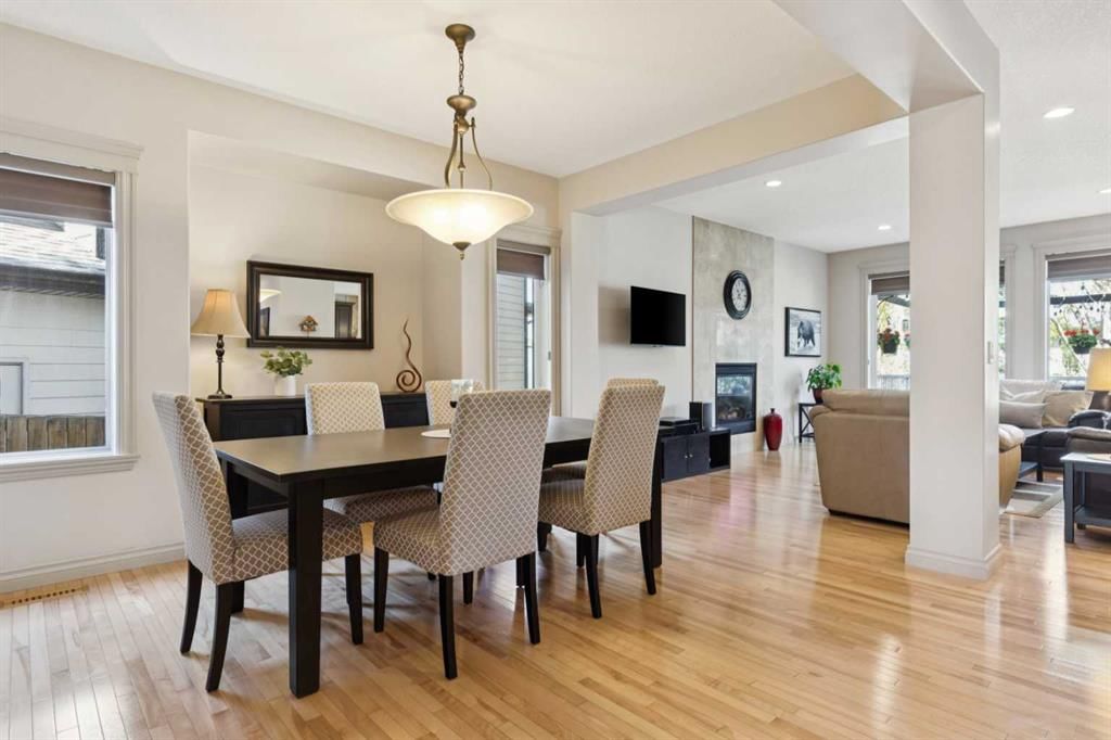 24 Auburn Sound Crescent SE, Calgary — photo 5 of 50