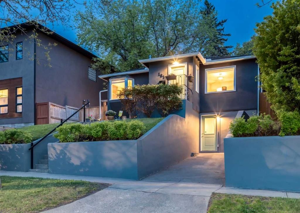 1817 18 Street SW, Calgary — photo 2 of 50