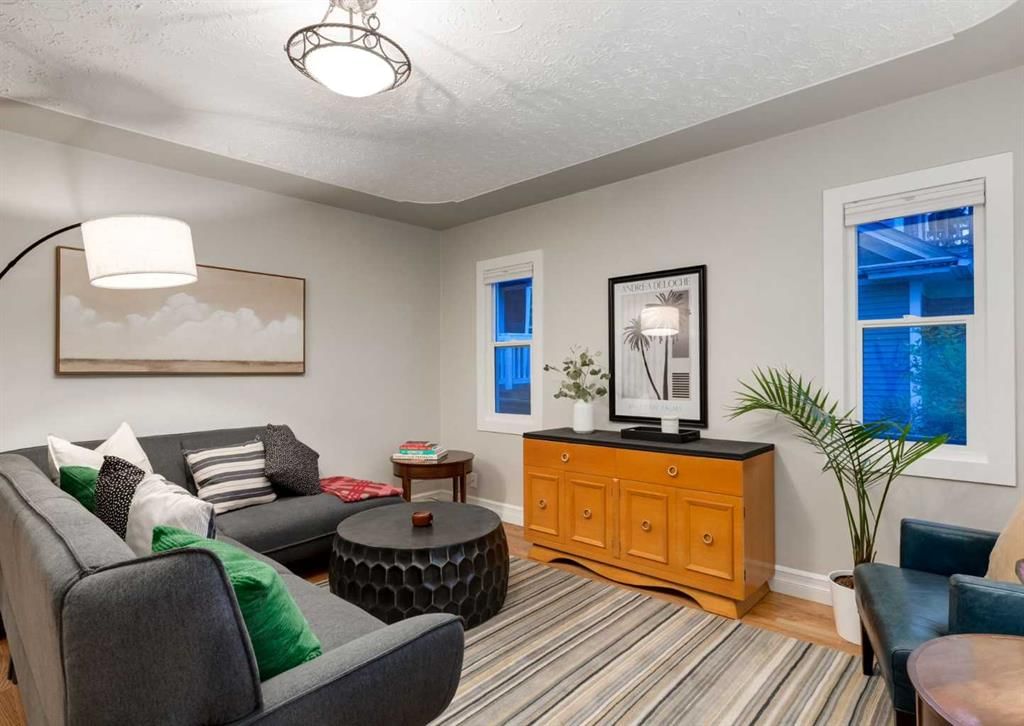 1817 18 Street SW, Calgary — photo 5 of 50