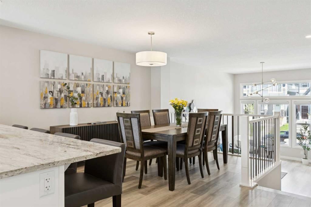 303 Masters Row SE, Calgary — main listing photo