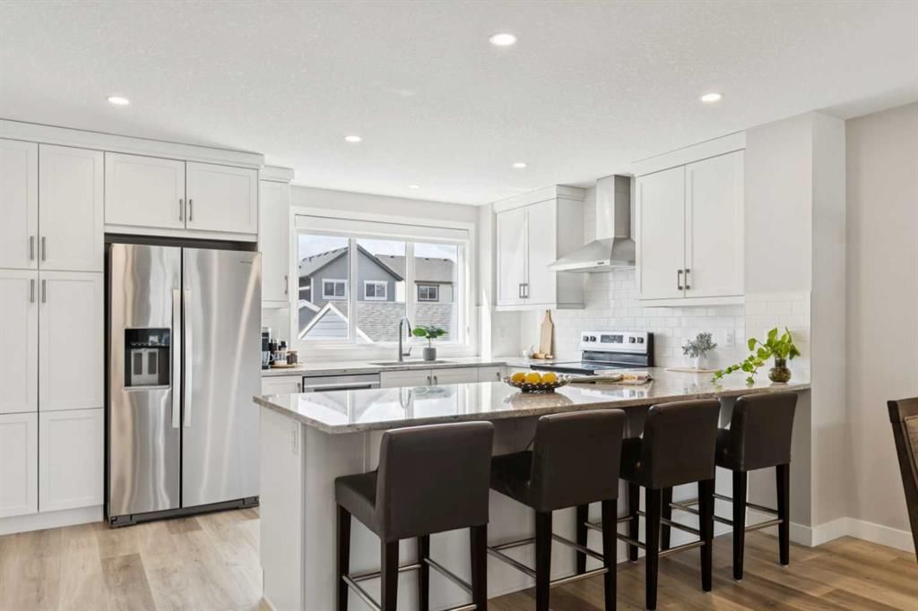 303 Masters Row SE, Calgary — photo 3 of 39
