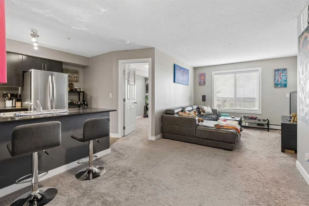 305, 355 Taralake Way NE, Calgary — main listing photo