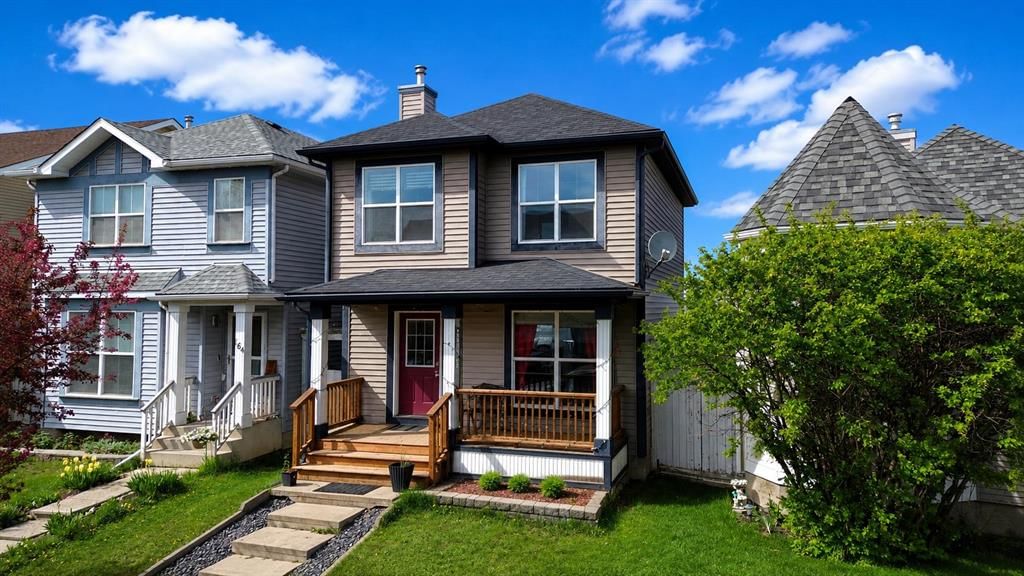 168 Prestwick Heights SE, Calgary — photo 2 of 25