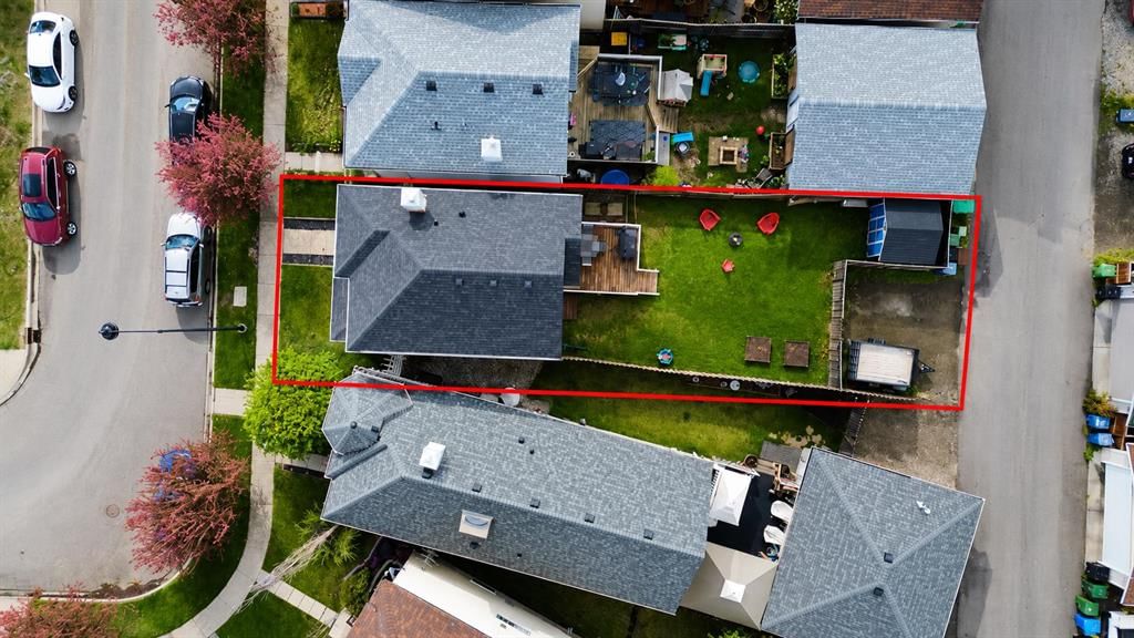 168 Prestwick Heights SE, Calgary — photo 3 of 25